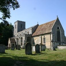 Church of All Saints