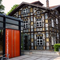 Junkerhaus