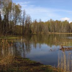 Ahvenjärv