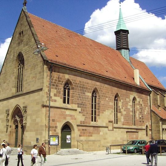 Nikolaikirche