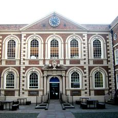 The Bluecoat