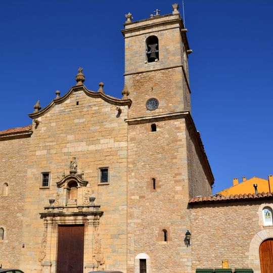 Iglesia de la Asunción de María