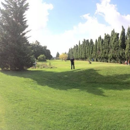Golf de Barbentane