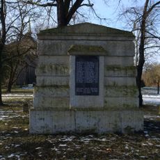 Kriegerdenkmal