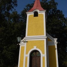 Ortskapelle Brugg