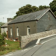 Pant-Glas Calvinistic Methodist Chapel/Sunday School