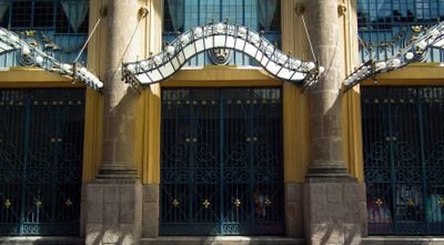 Entrée 1