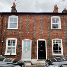 40 And 42, Lower Dagnall Street