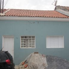 Building at Rua José Santoro, 76