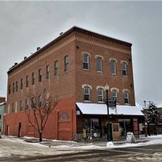 Shoup Building