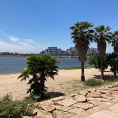 香櫨園浜