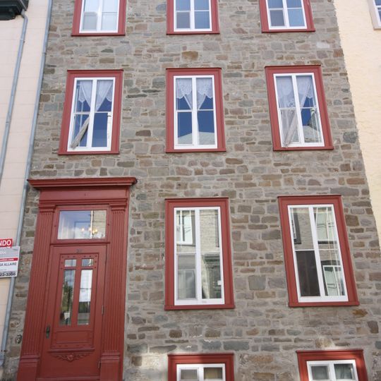 Maison Robert-Jellard