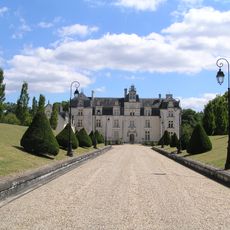Château de Montchaude