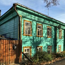 Дом (Суздаль)