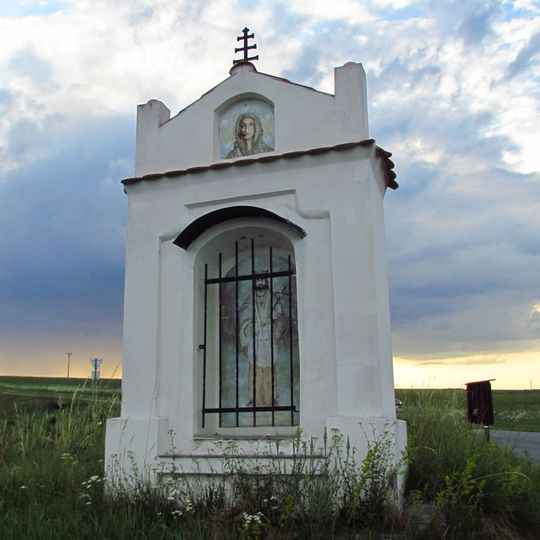 Chapel of Saint John of Nepomuk