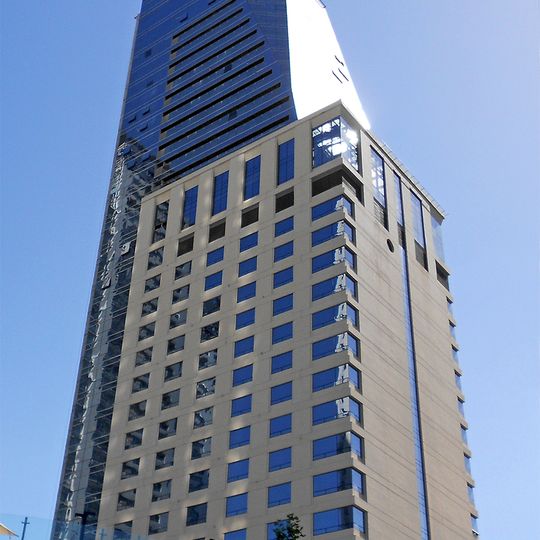 Alvear Icon Hotel