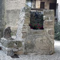 Sainte-Croix-de-Caderle