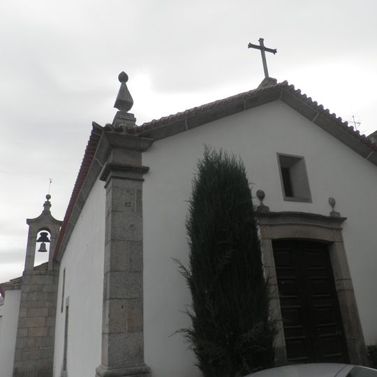 Capela de São Pedro