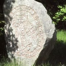 Södermanlands runinskrifter 229