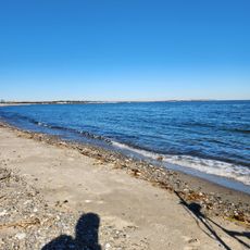 Short Beach
