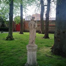 Opera d'arte, statua