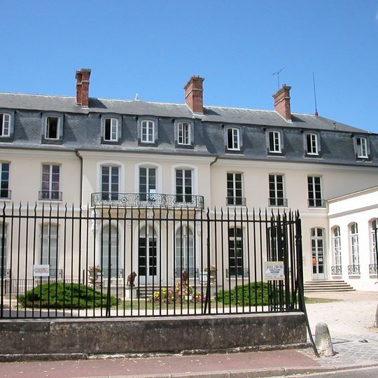 Château de Croissy