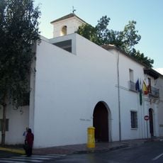 Town hall of Tomares
