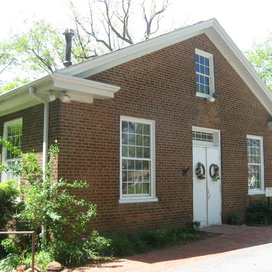 Depreciation Lands Museum