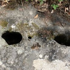 Wolfgangstein (Kladenské Rovné)