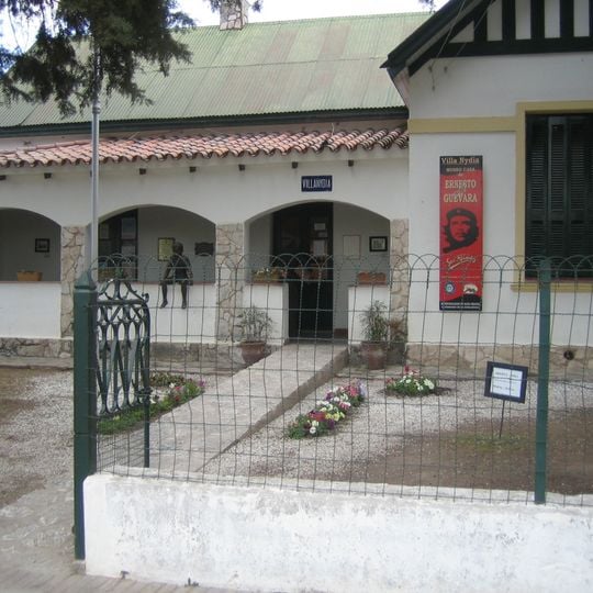 Ernesto "Che" Guevara museum