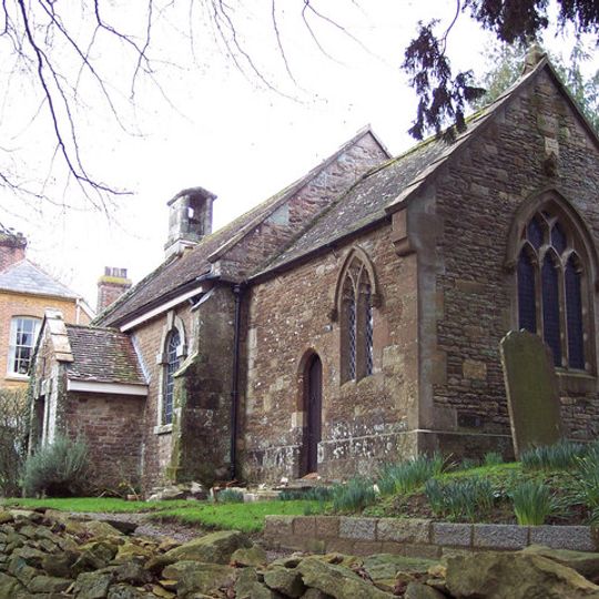 Church of All Saints
