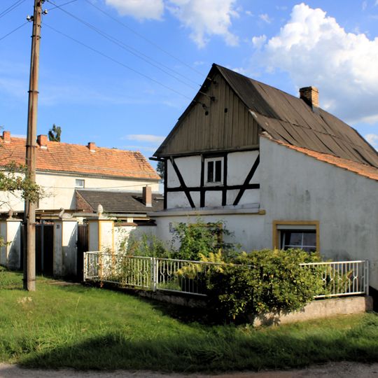 Bauernhaus Neudorf-Klösterlich 20