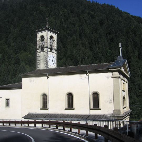 Chiesa di San Giovanni Battista