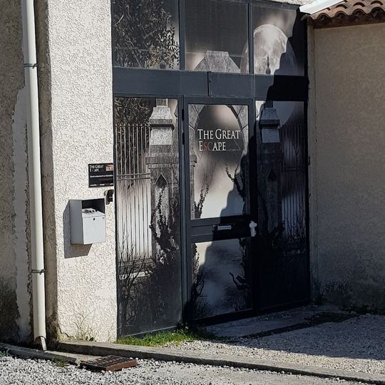 The Great Escape