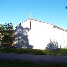Västerhaninge församling