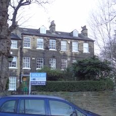 3 And 4, Woodhouse Cliff