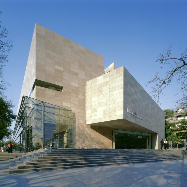 MALBA: Museum für lateinamerikanische Kunst