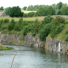 Greenfoot Quarry
