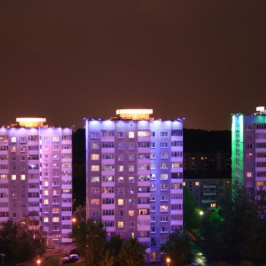 Frunzyenski District