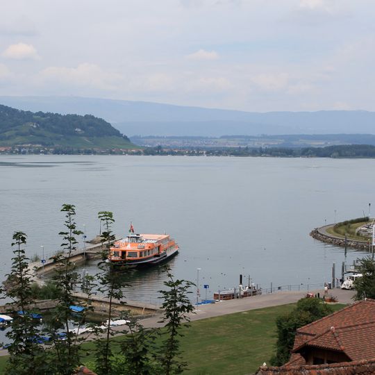 Punto di vista panoramico