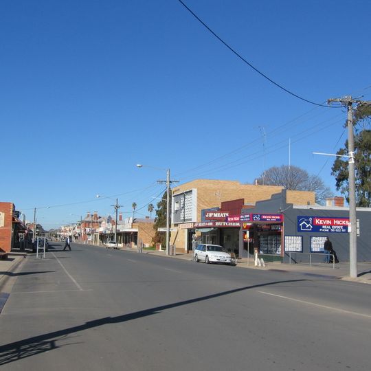 Numurkah