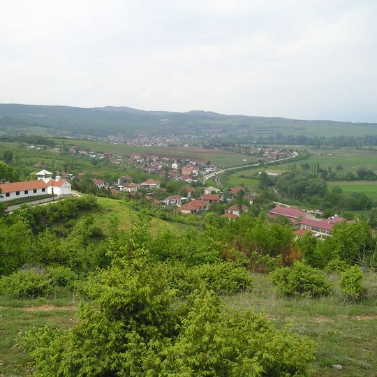 Zelenikovo