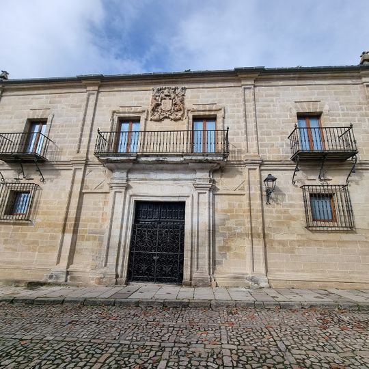 Palácio de Peredo