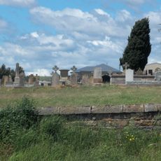 Ross Anglican Cemetery