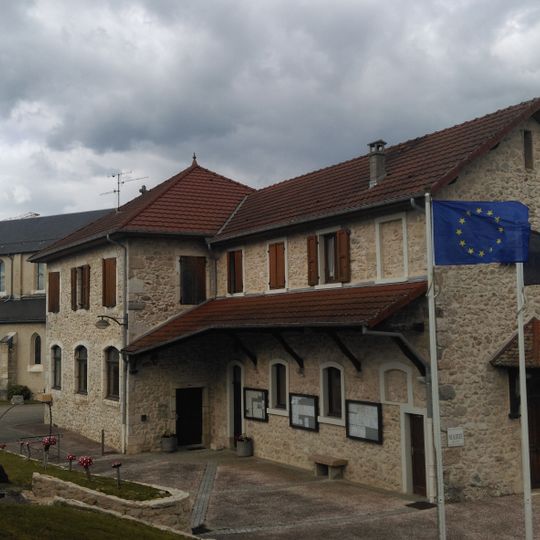 Église Saint-Paul de Saint-Paul