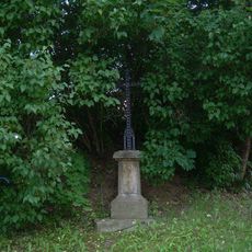 Křížek v Břetislavi