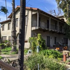 Hathaway Ranch Museum