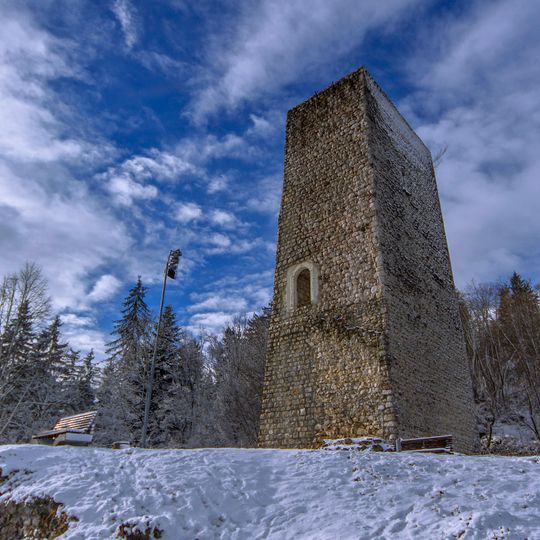 Šoštanj Castle