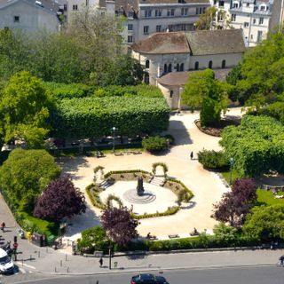 Praça René-Viviani