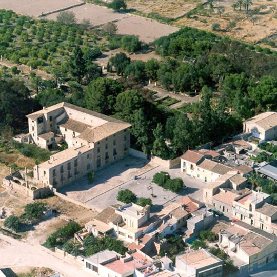 Palacio de Peñacerrada